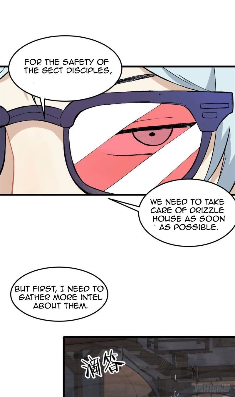 Read All Hail the Sect Leader EN Manga Online