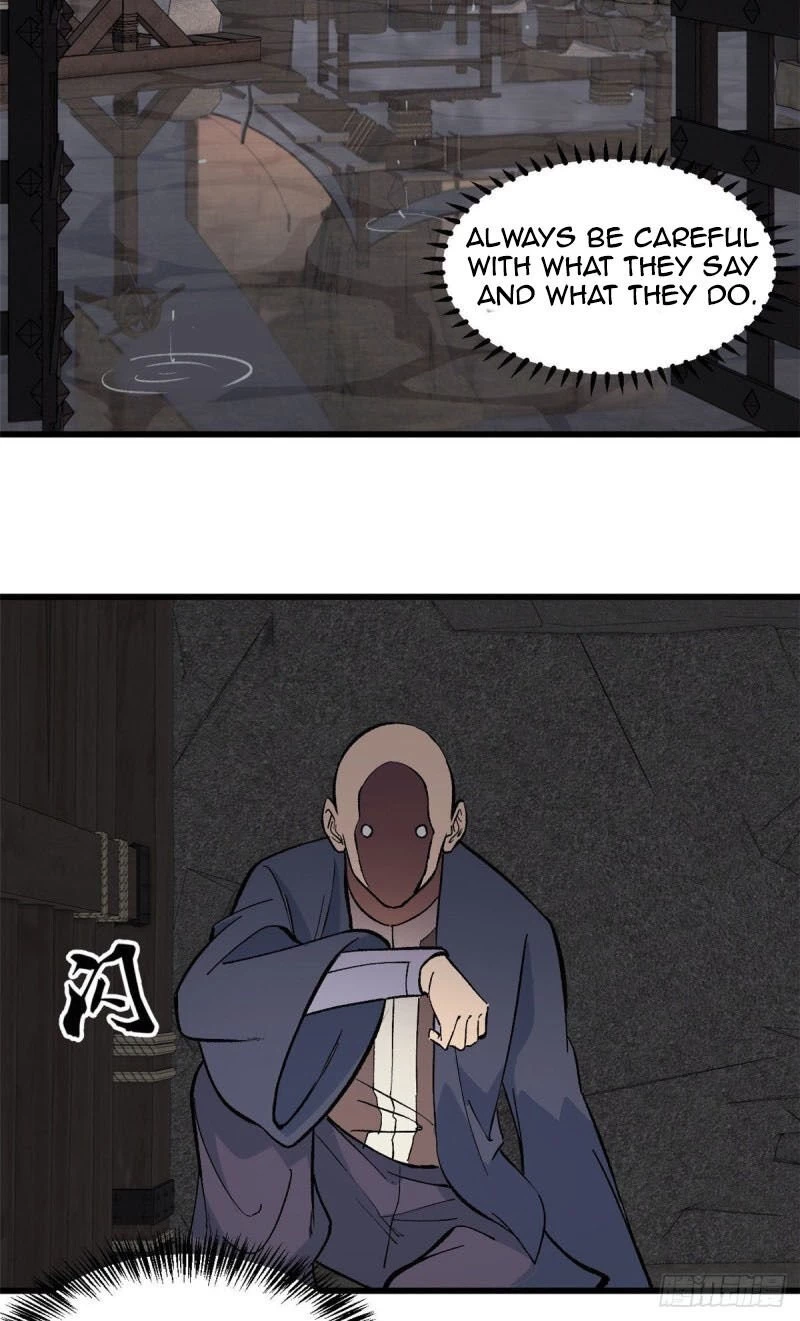 Read All Hail the Sect Leader EN Manga Online