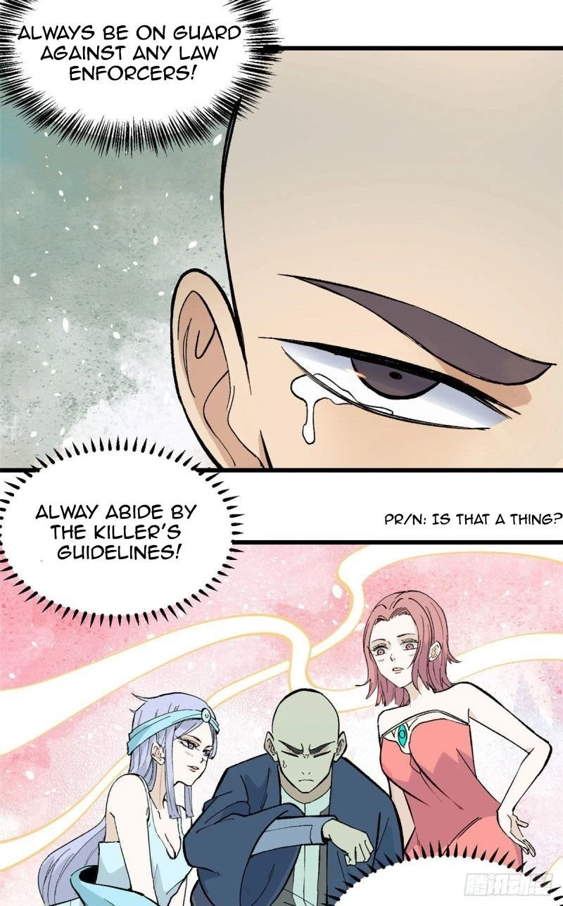 Read All Hail the Sect Leader EN Manga Online