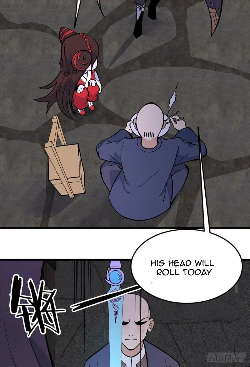 Read All Hail the Sect Leader EN Manga Online