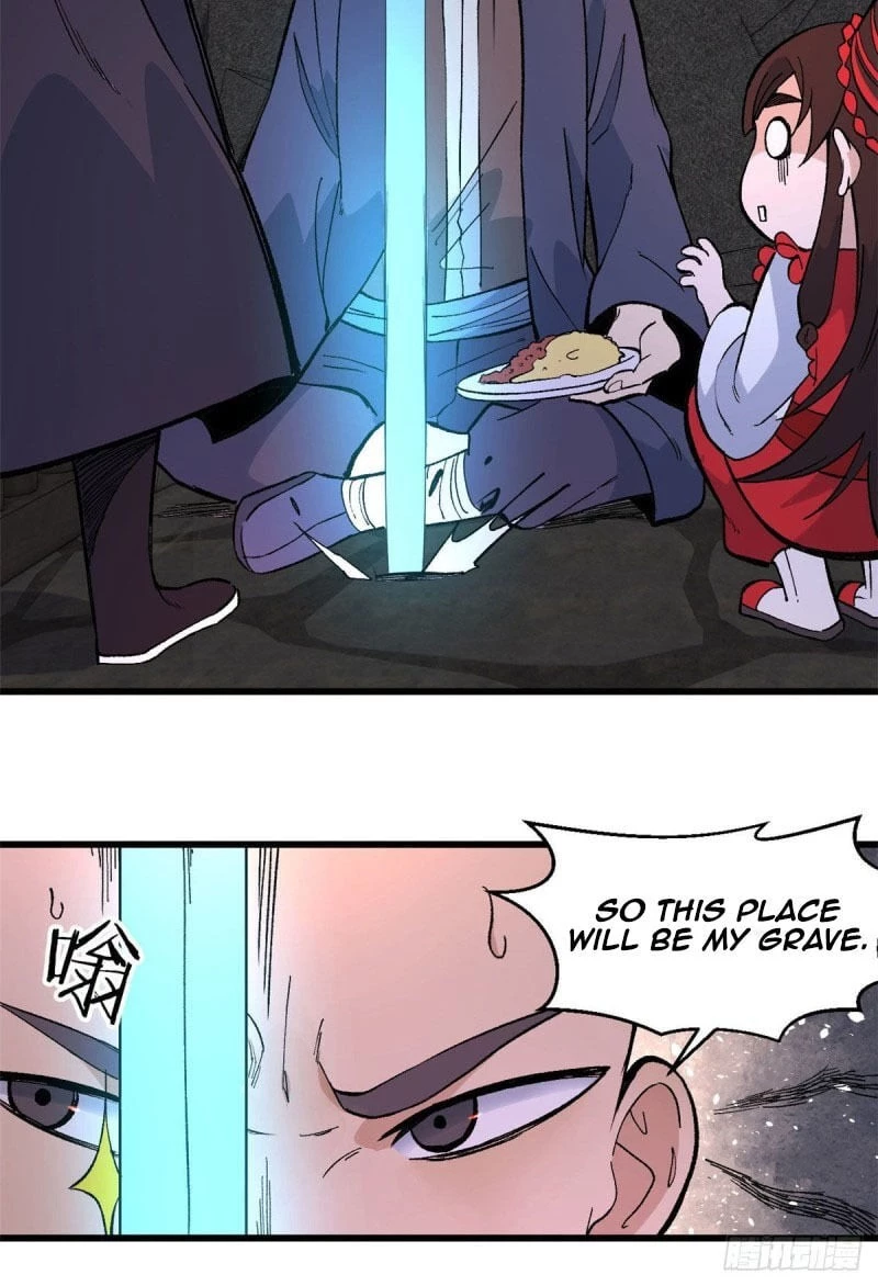 Read All Hail the Sect Leader EN Manga Online