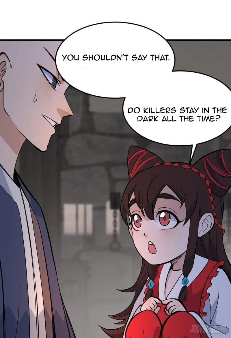 Read All Hail the Sect Leader EN Manga Online