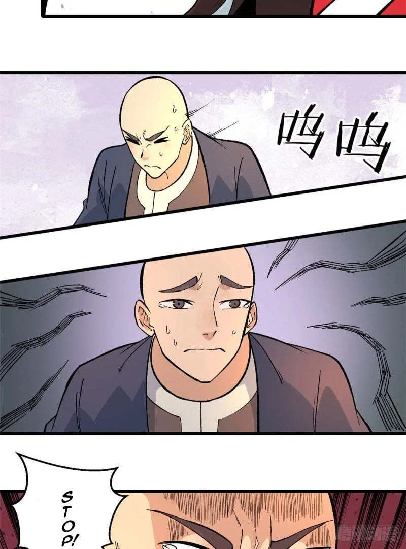 Read All Hail the Sect Leader EN Manga Online