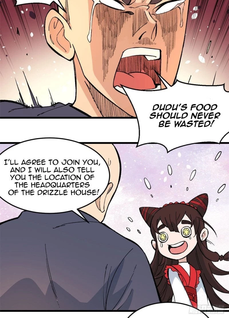 Read All Hail the Sect Leader EN Manga Online