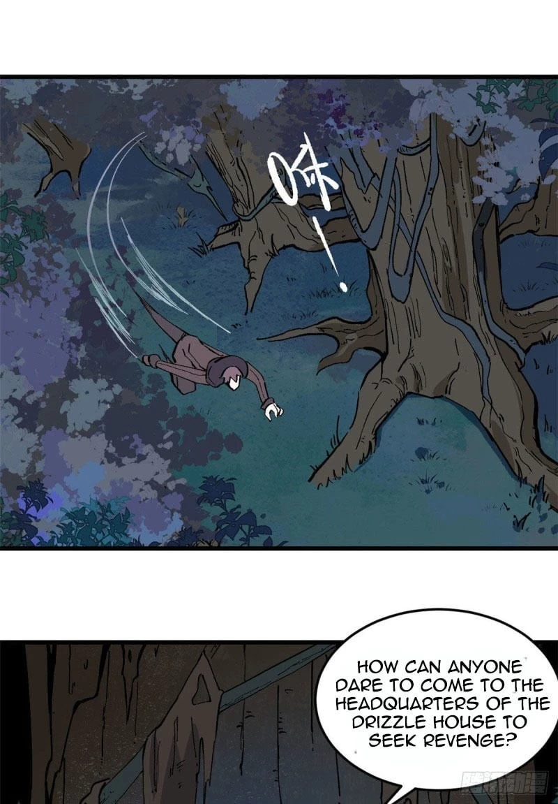 Read All Hail the Sect Leader EN Manga Online