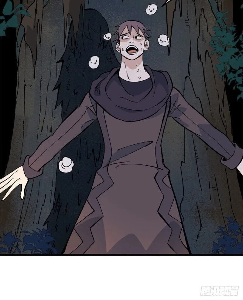 Read All Hail the Sect Leader EN Manga Online