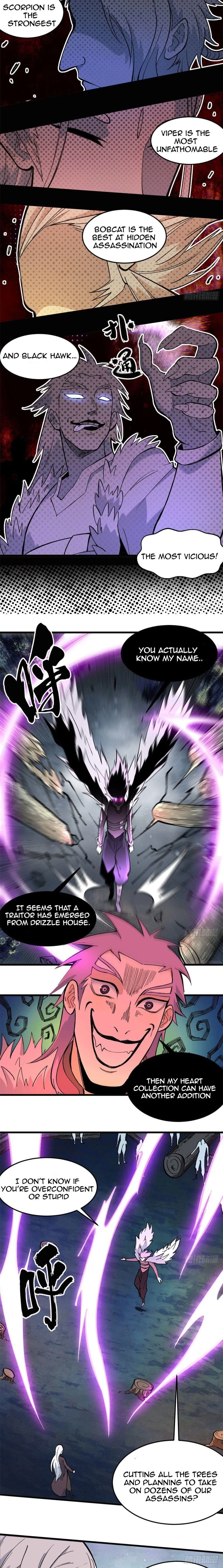 Read All Hail the Sect Leader EN Manga Online