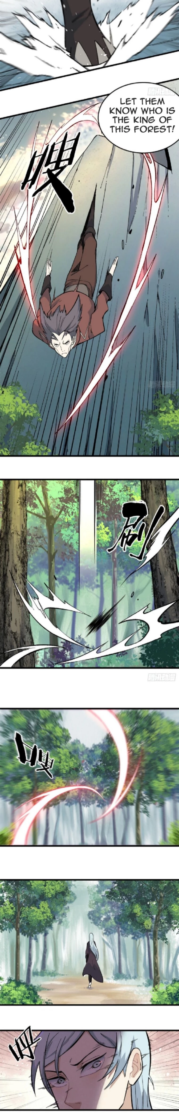 Read All Hail the Sect Leader EN Manga Online