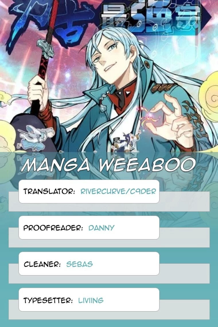 Read All Hail the Sect Leader EN Manga Online