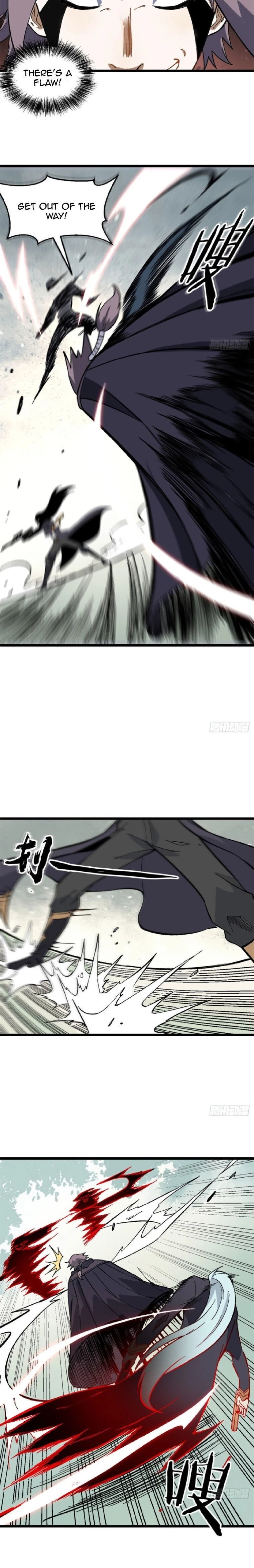 Read All Hail the Sect Leader EN Manga Online