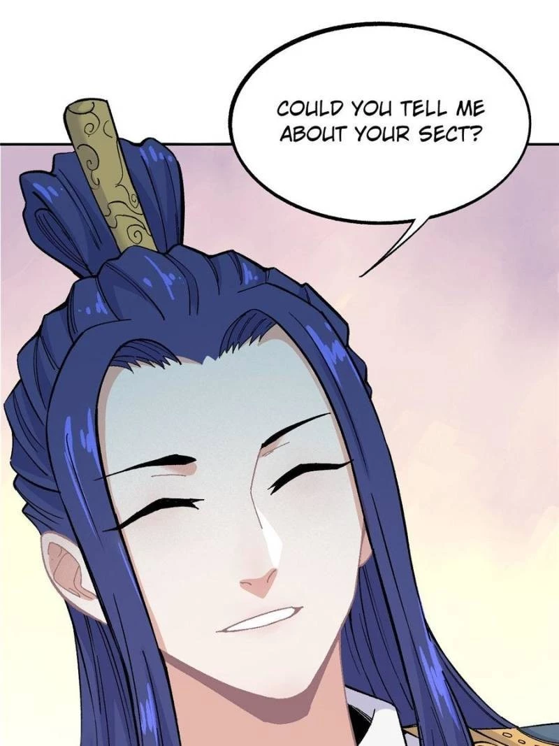 Read All Hail the Sect Leader EN Manga Online