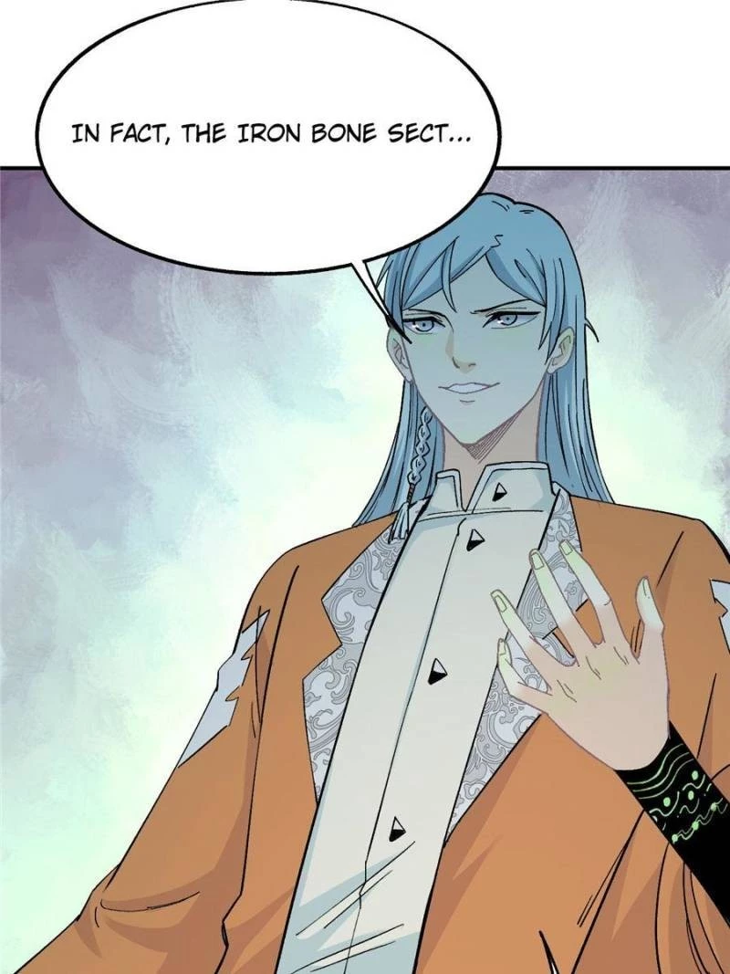 Read All Hail the Sect Leader EN Manga Online