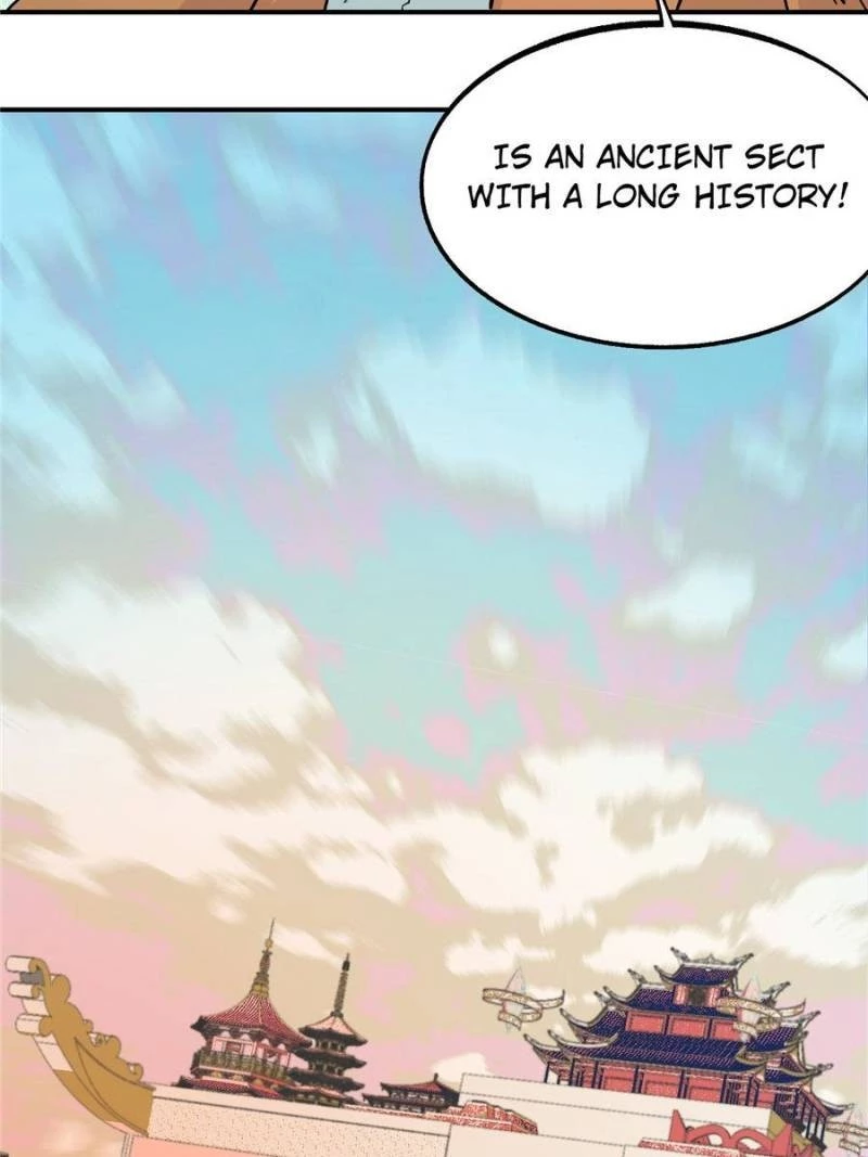 Read All Hail the Sect Leader EN Manga Online