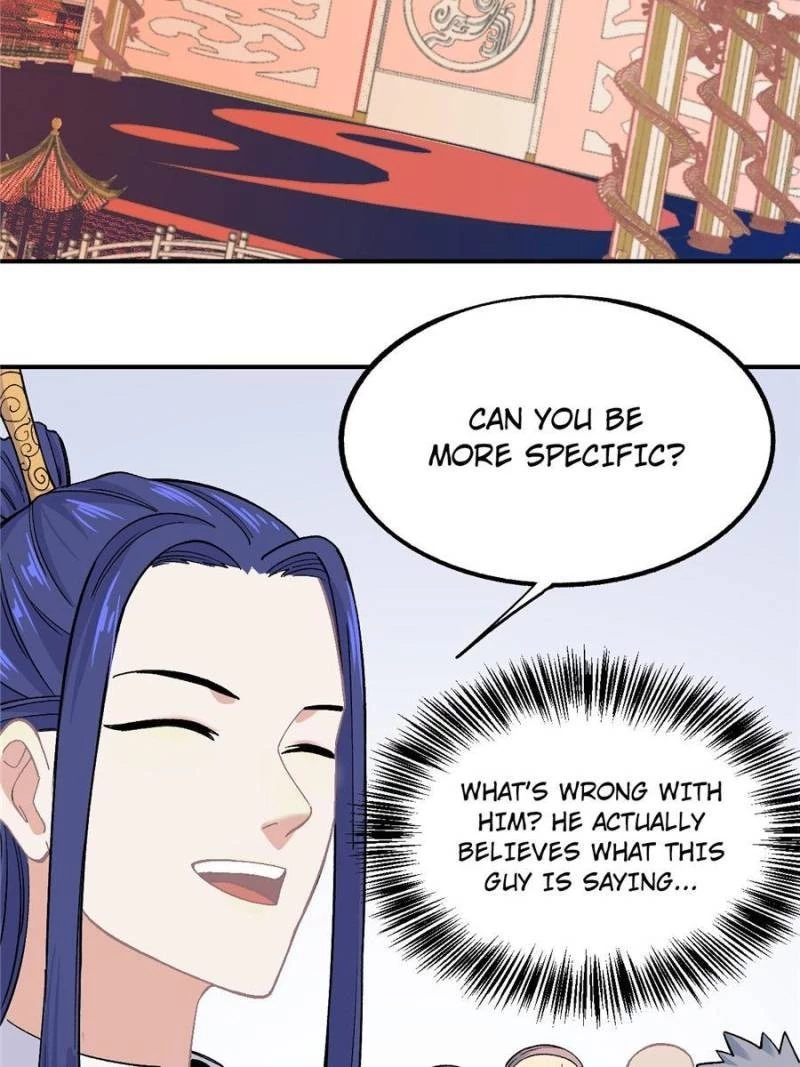 Read All Hail the Sect Leader EN Manga Online