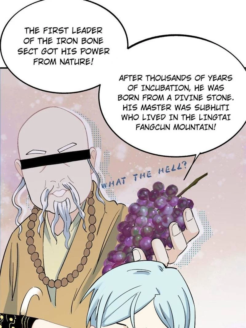 Read All Hail the Sect Leader EN Manga Online