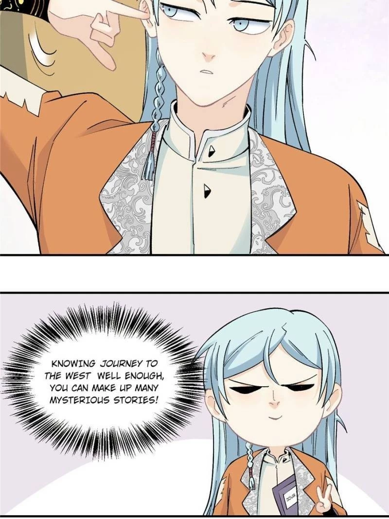 Read All Hail the Sect Leader EN Manga Online