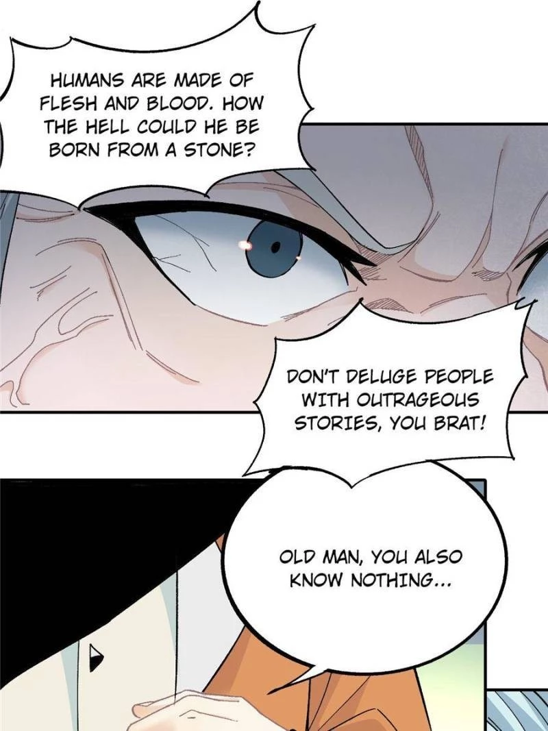 Read All Hail the Sect Leader EN Manga Online