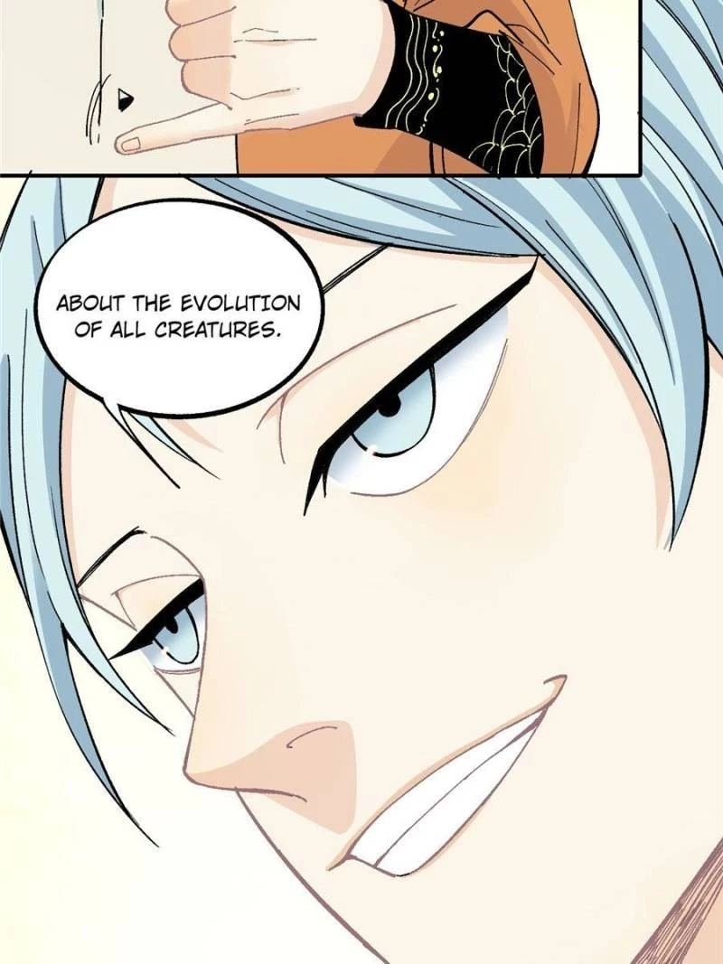 Read All Hail the Sect Leader EN Manga Online