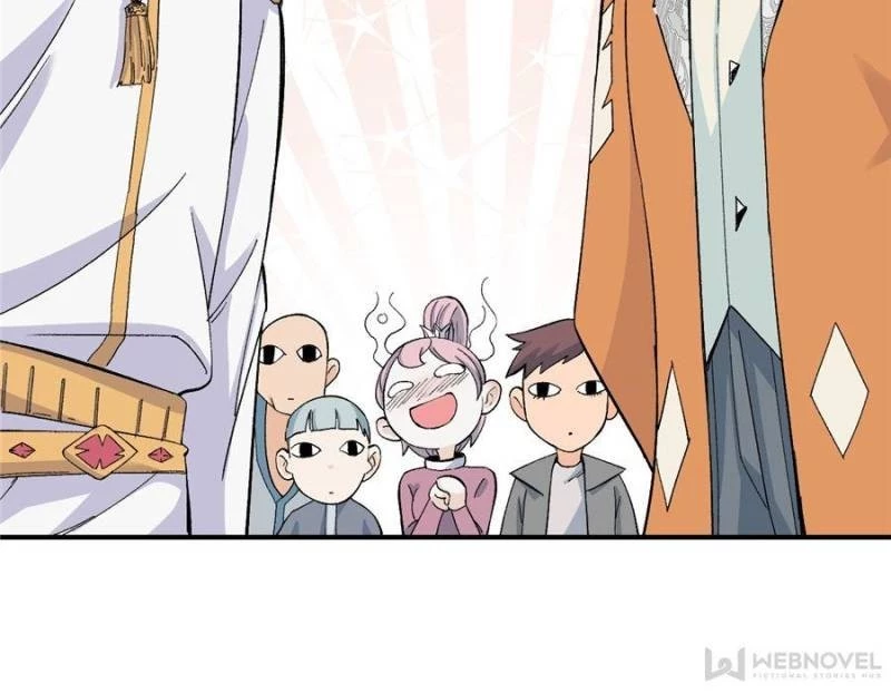 Read All Hail the Sect Leader EN Manga Online