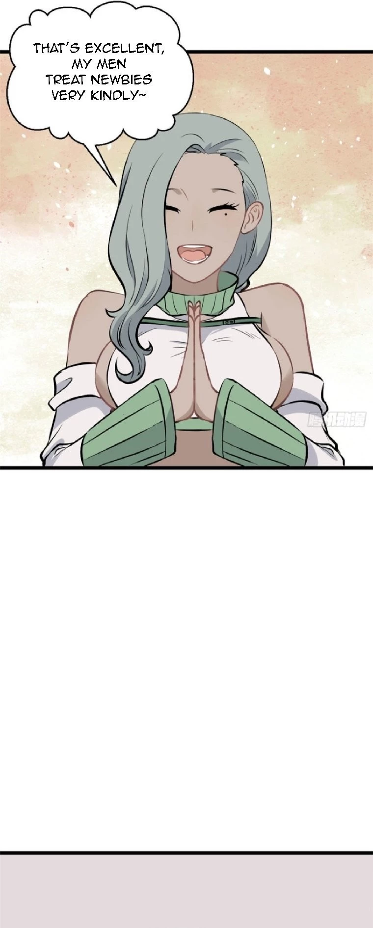 Read All Hail the Sect Leader EN Manga Online