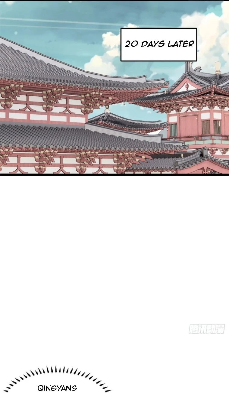 Read All Hail the Sect Leader EN Manga Online