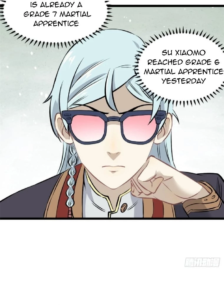 Read All Hail the Sect Leader EN Manga Online
