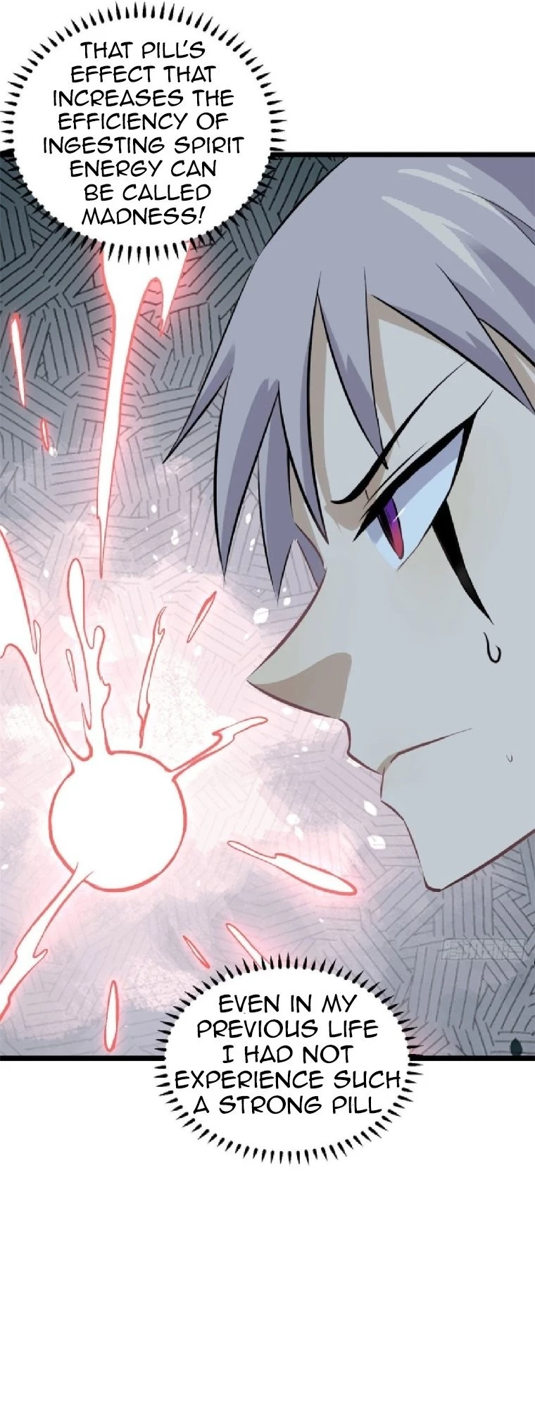 Read All Hail the Sect Leader EN Manga Online