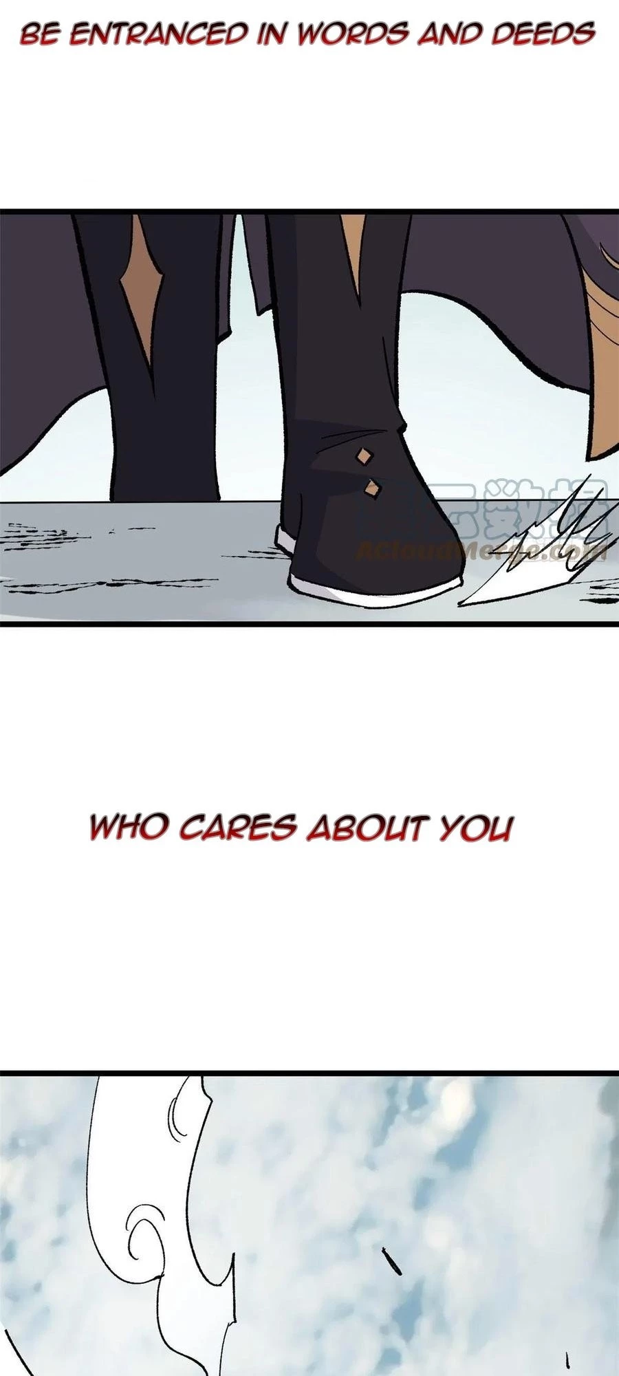 Read All Hail the Sect Leader EN Manga Online