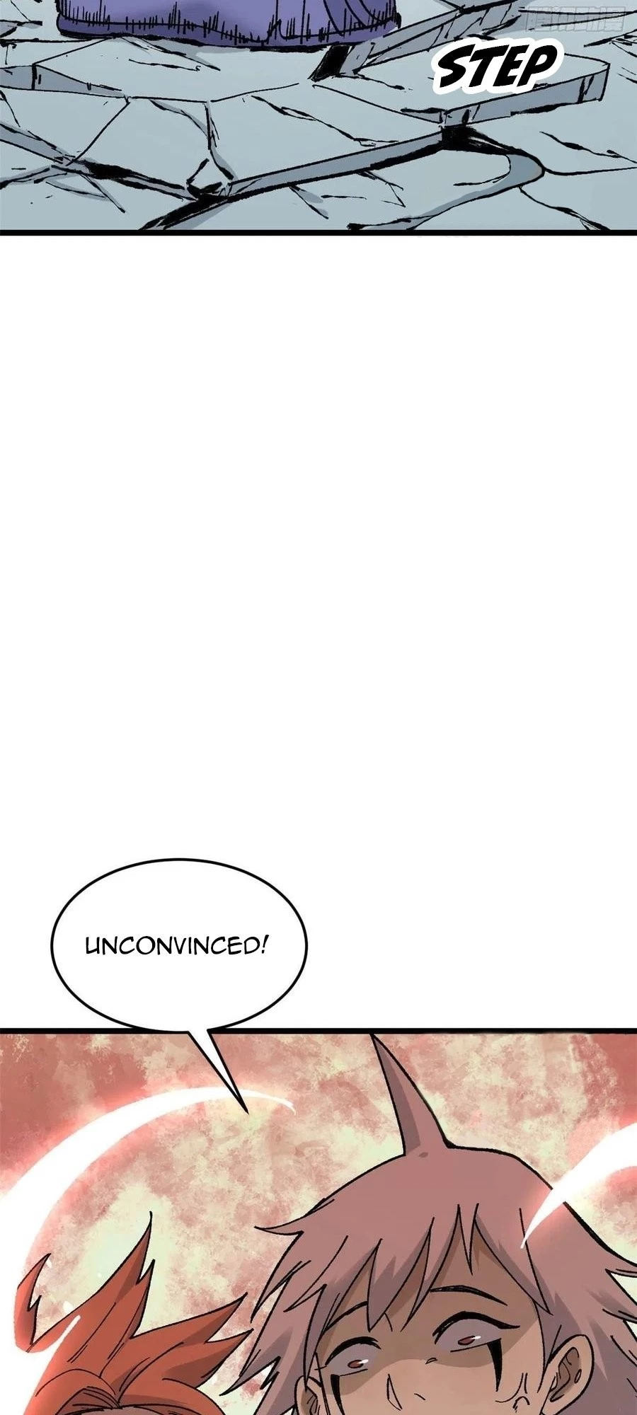 Read All Hail the Sect Leader EN Manga Online