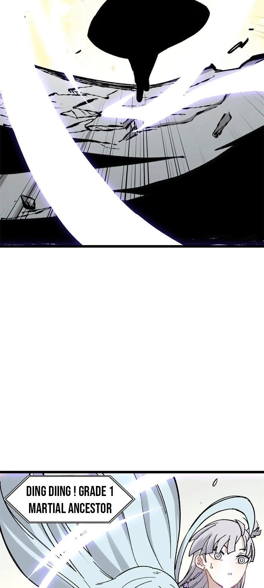 Read All Hail the Sect Leader EN Manga Online