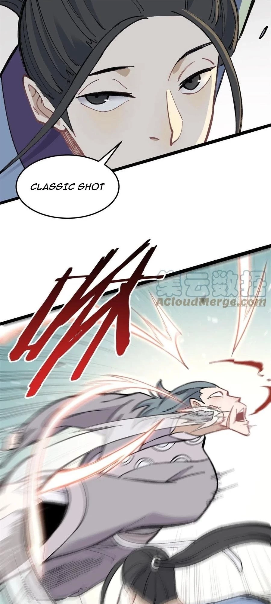 Read All Hail the Sect Leader EN Manga Online
