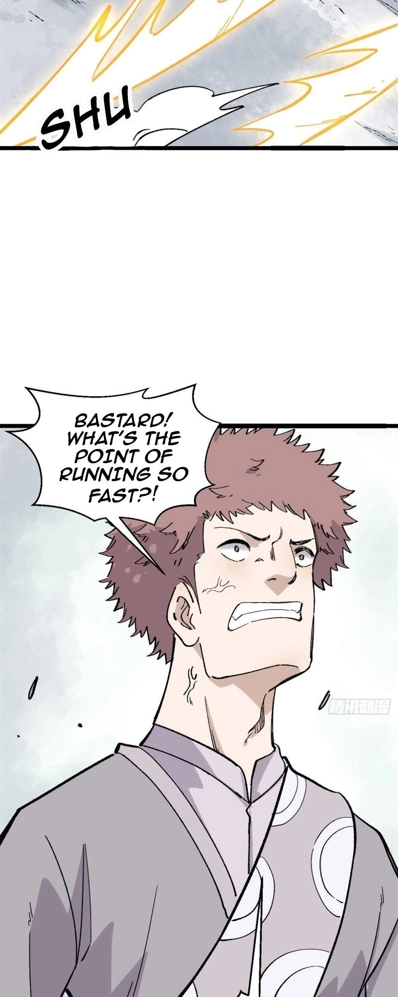 Read All Hail the Sect Leader EN Manga Online