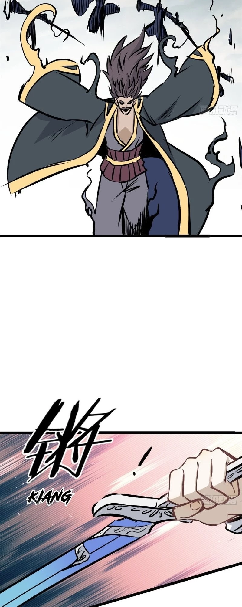 Read All Hail the Sect Leader EN Manga Online