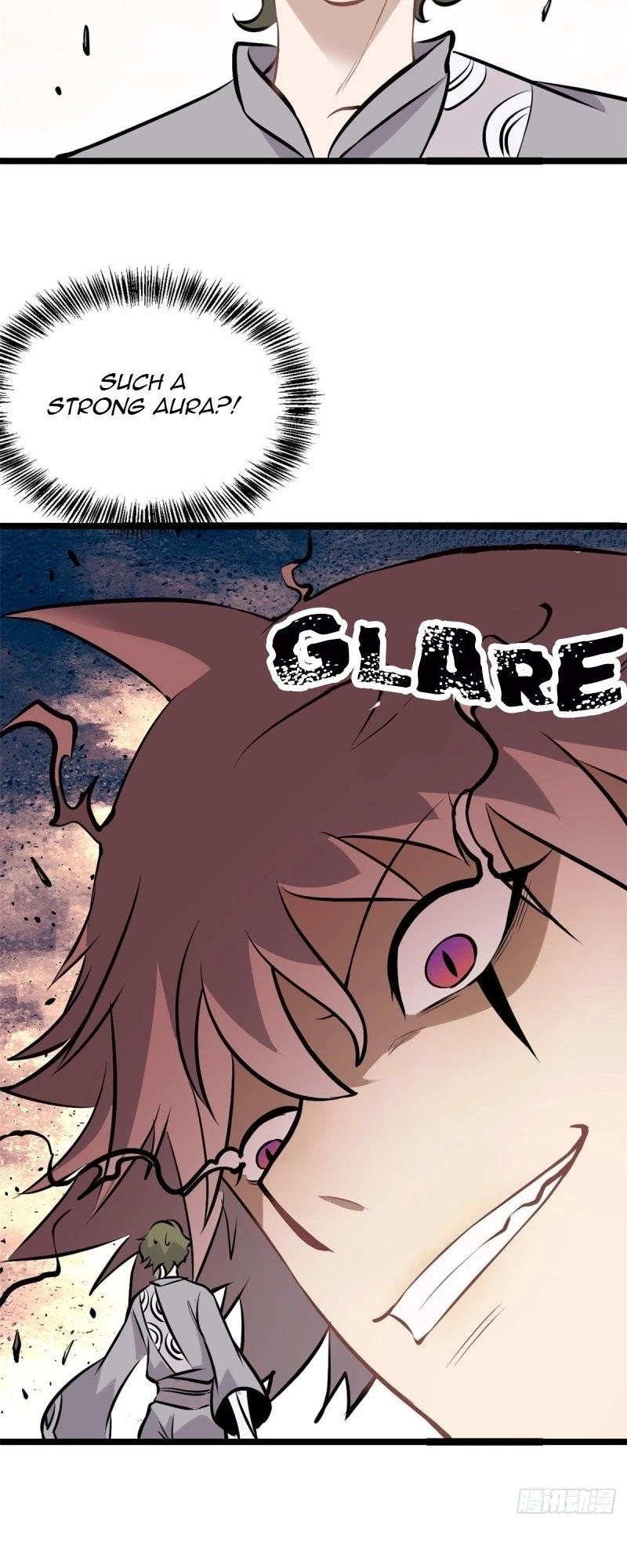 Read All Hail the Sect Leader EN Manga Online