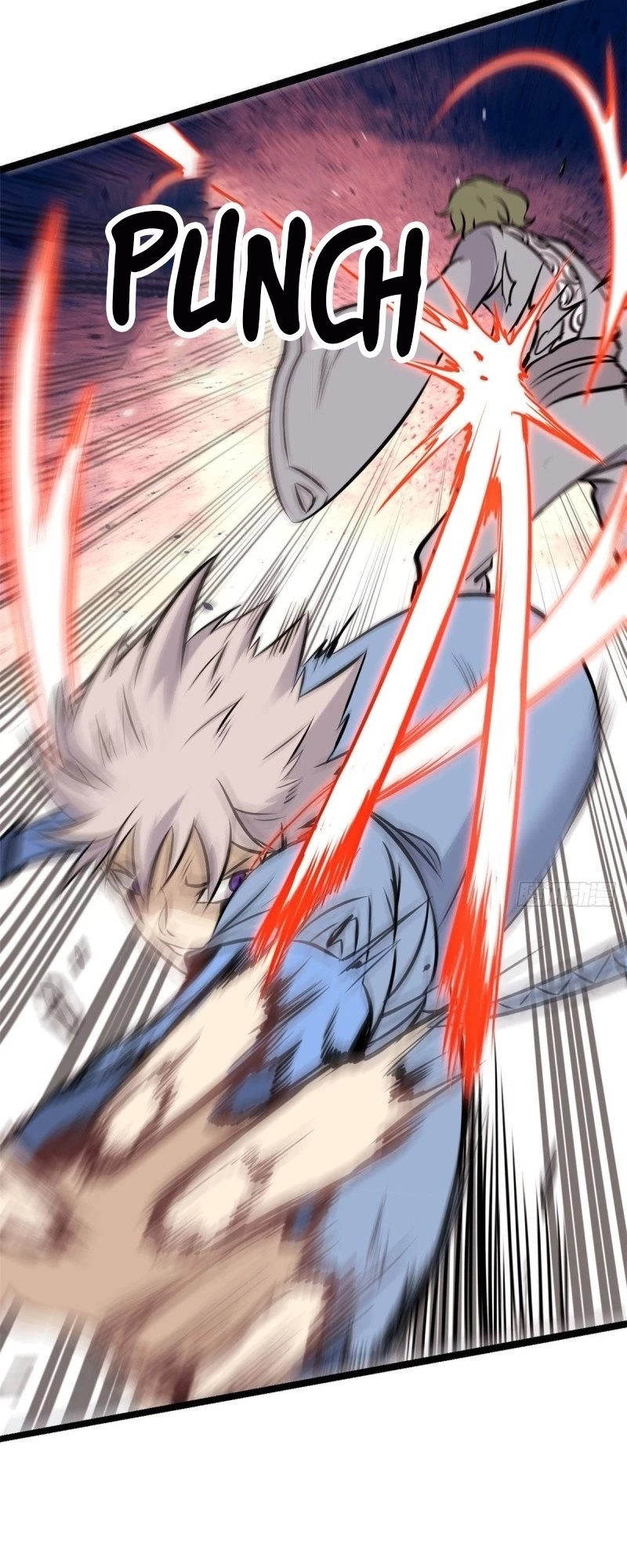 Read All Hail the Sect Leader EN Manga Online