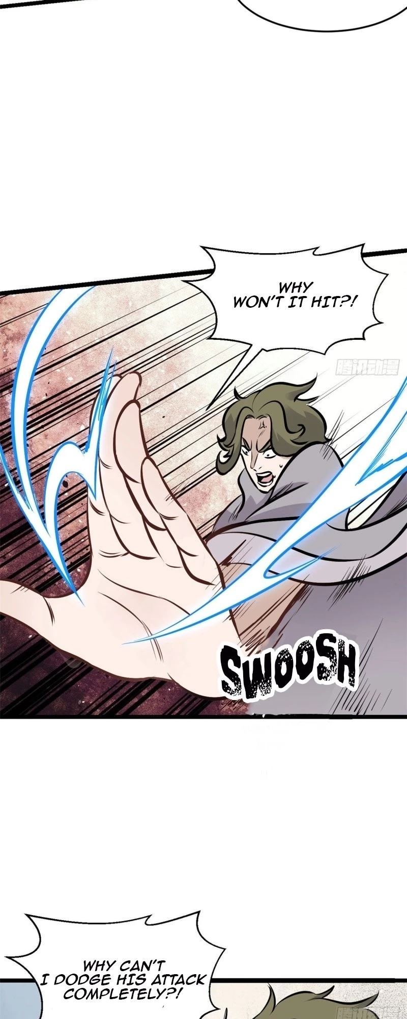 Read All Hail the Sect Leader EN Manga Online