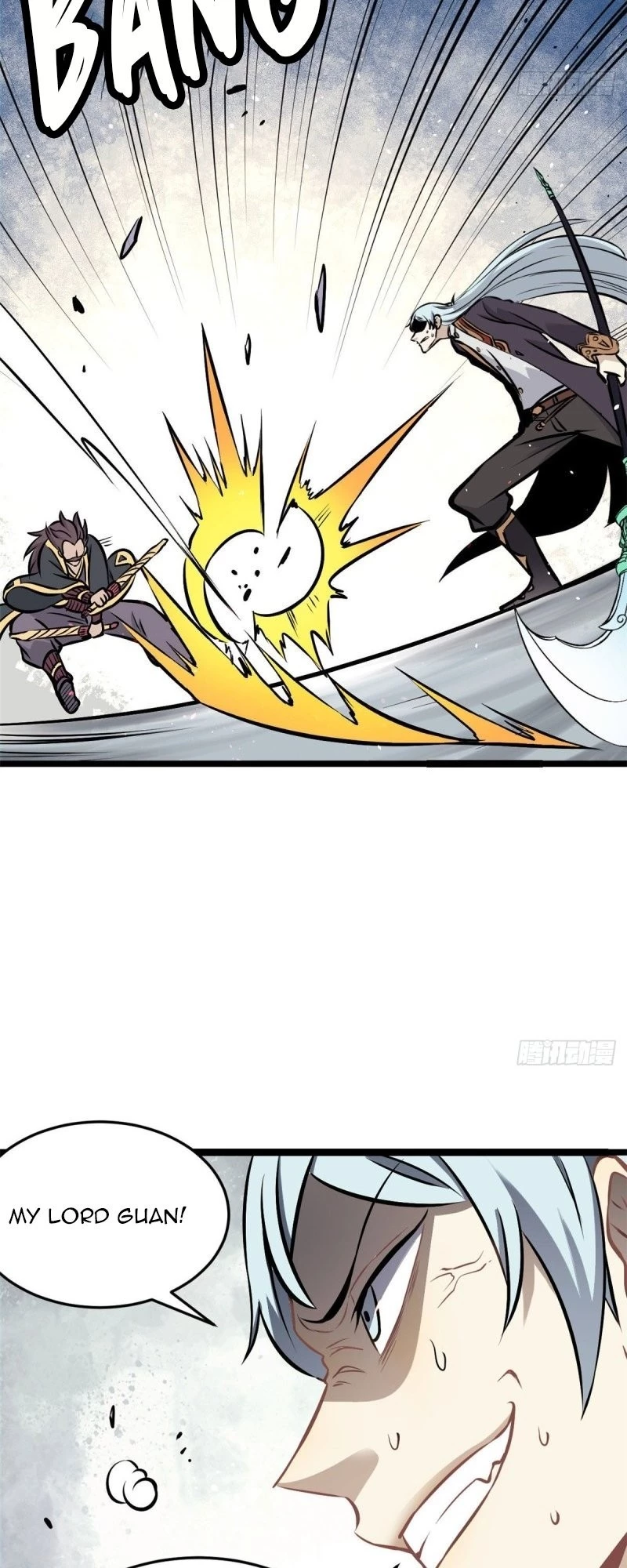 Read All Hail the Sect Leader EN Manga Online
