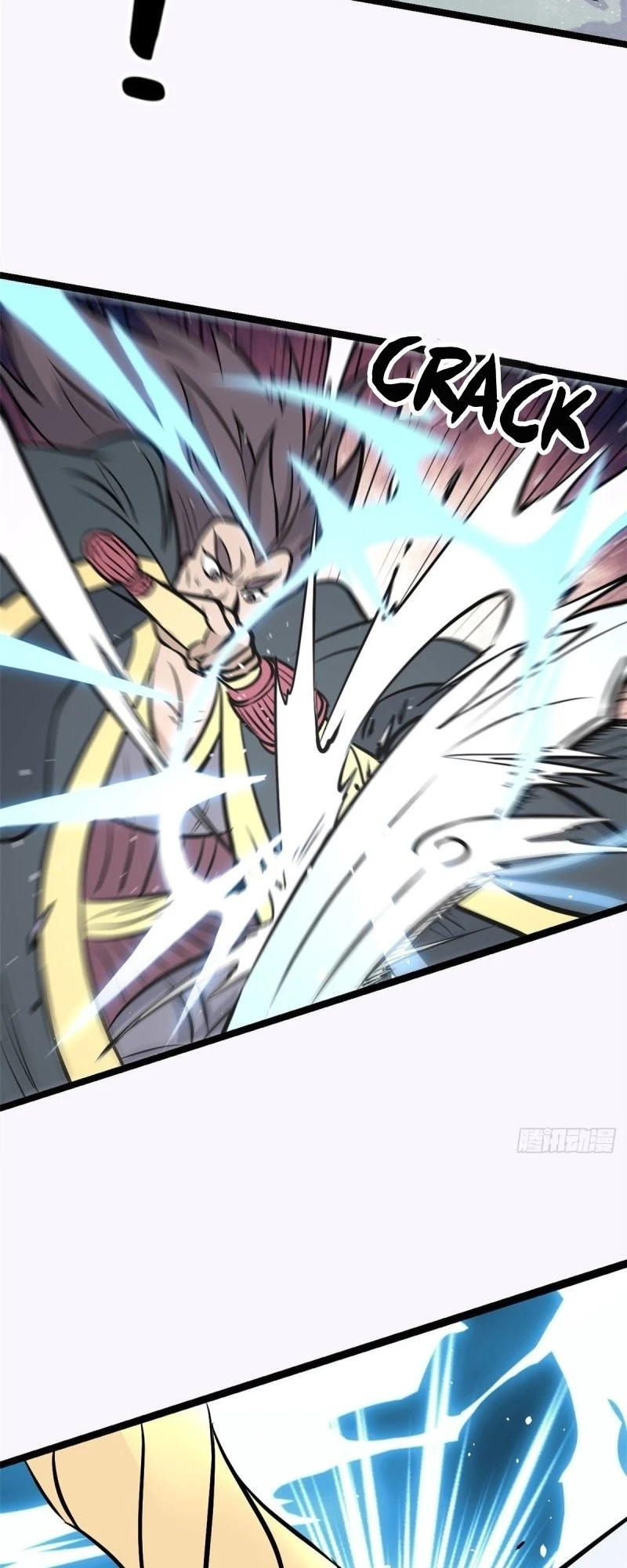 Read All Hail the Sect Leader EN Manga Online