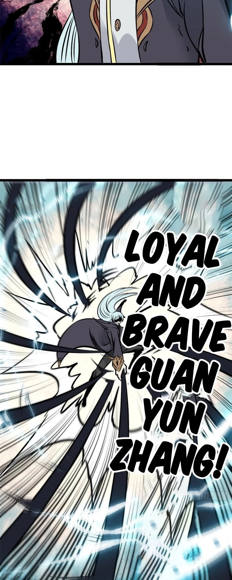 Read All Hail the Sect Leader EN Manga Online