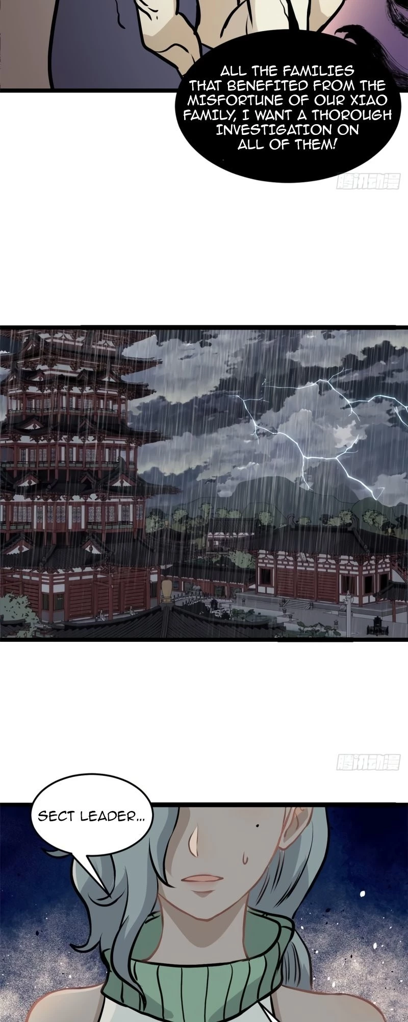 Read All Hail the Sect Leader EN Manga Online