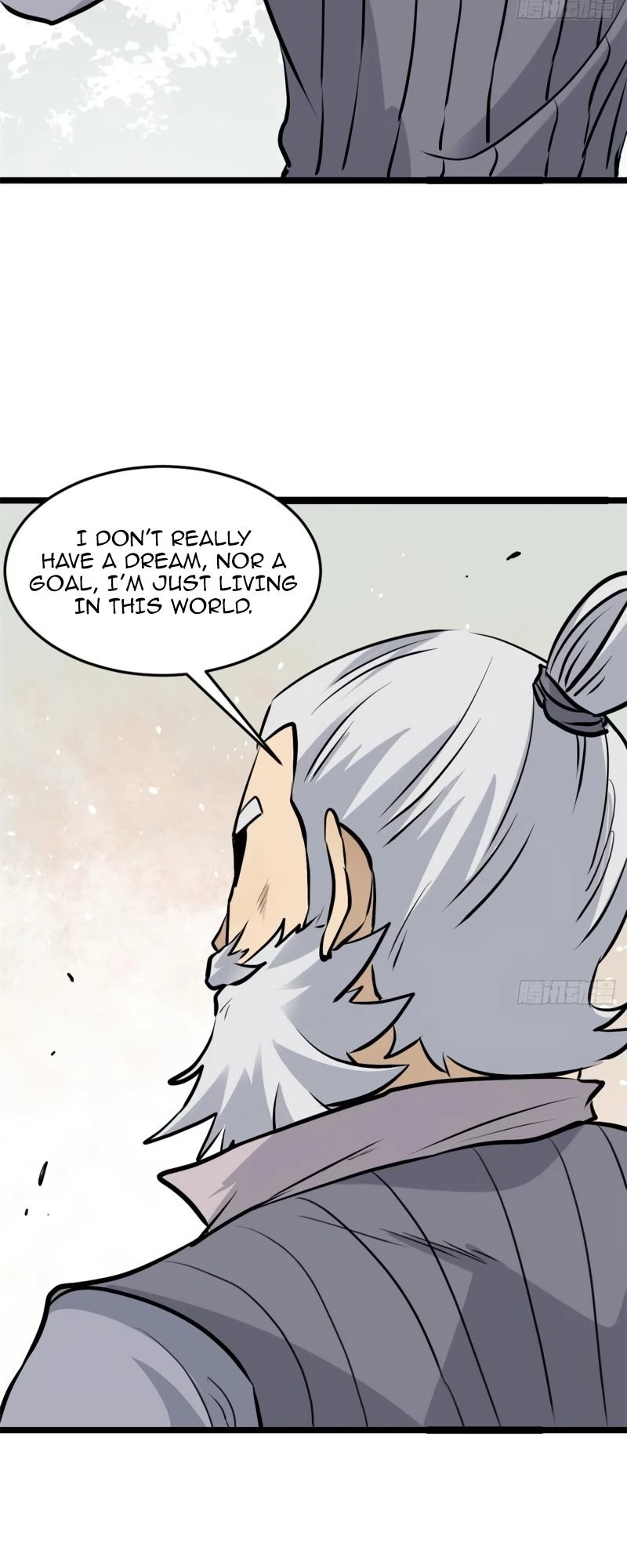 Read All Hail the Sect Leader EN Manga Online