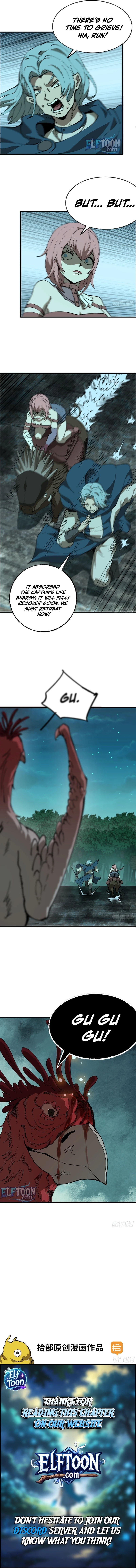Read Alone as a Slime EN Manga Online