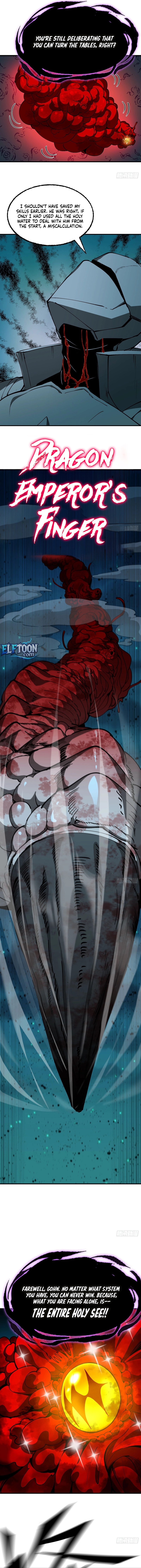 Read Alone as a Slime EN Manga Online