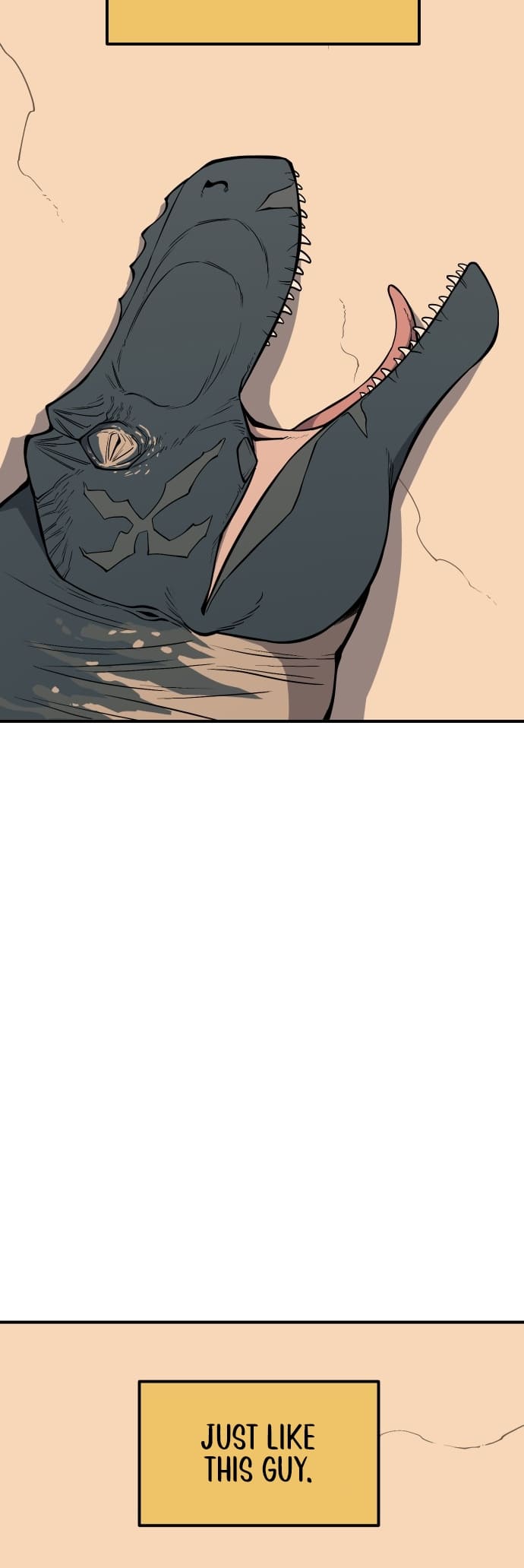 Read Ancient Animal Tales EN Manga Online