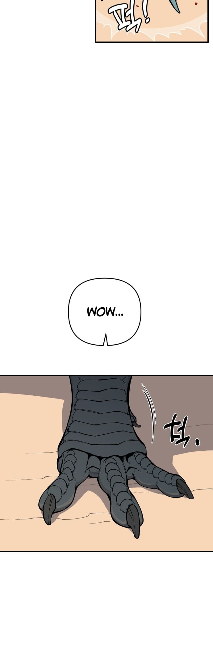 Read Ancient Animal Tales EN Manga Online