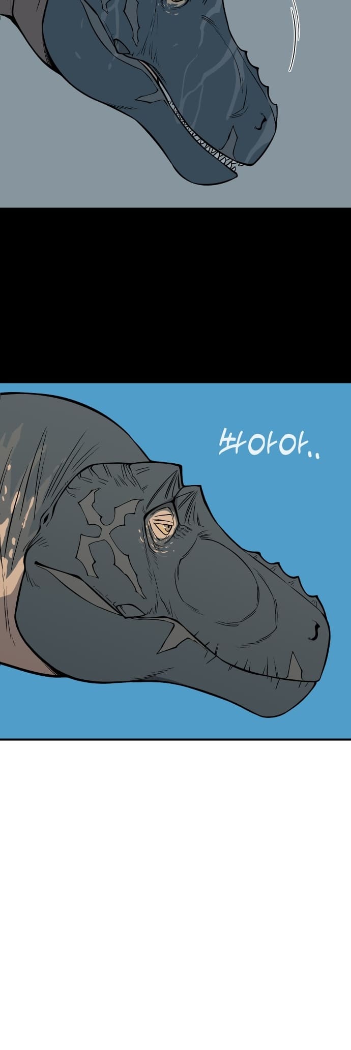 Read Ancient Animal Tales EN Manga Online