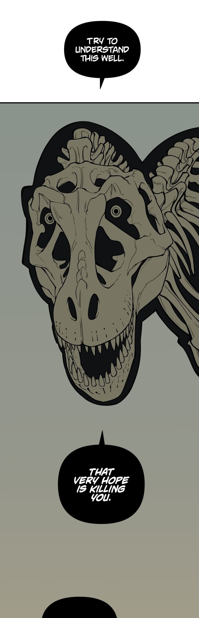 Read Ancient Animal Tales EN Manga Online