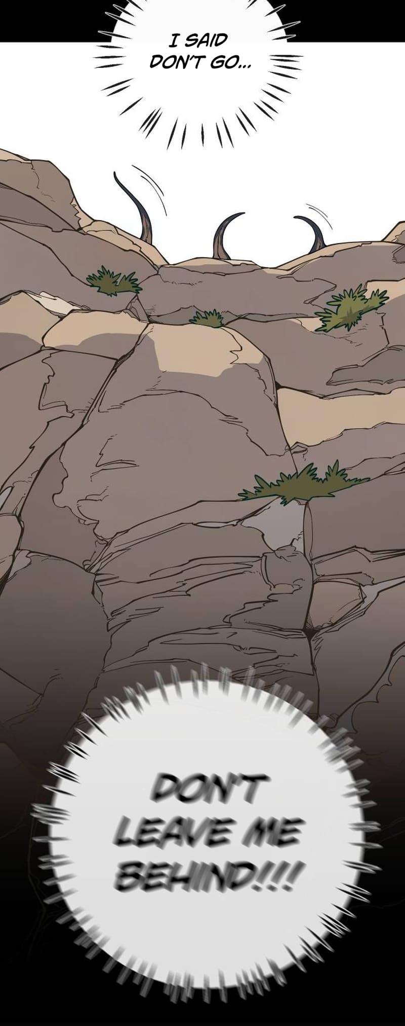 Read Ancient Animal Tales EN Manga Online