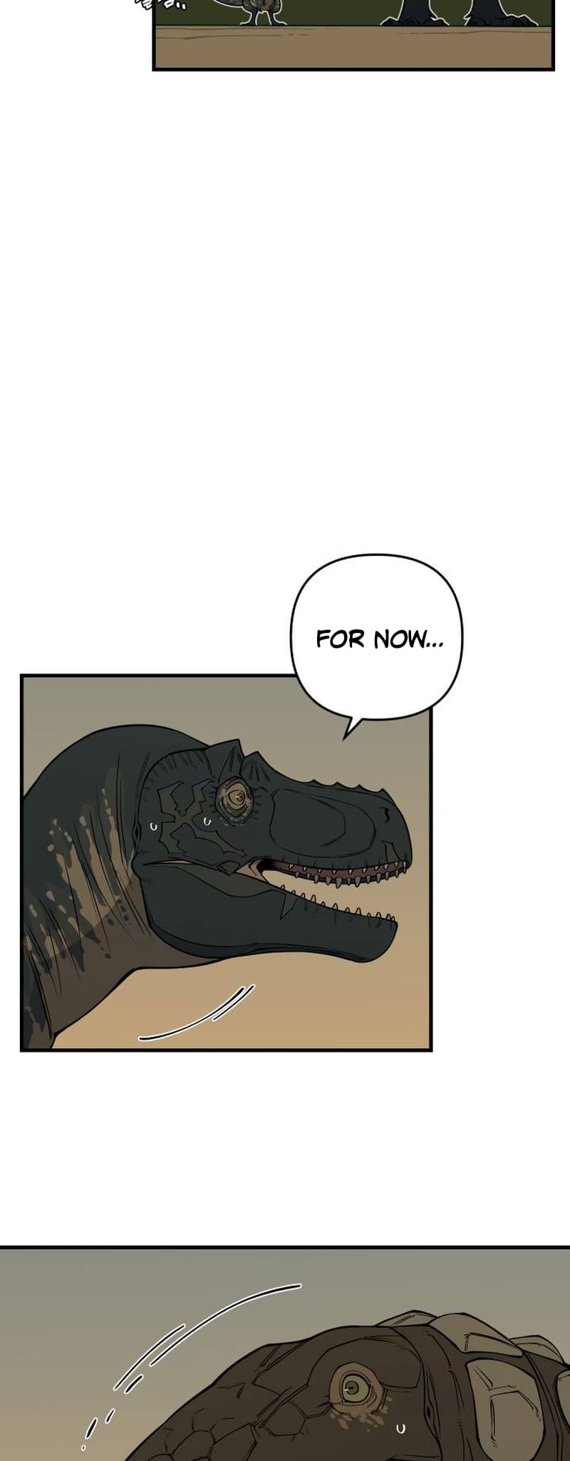 Read Ancient Animal Tales EN Manga Online
