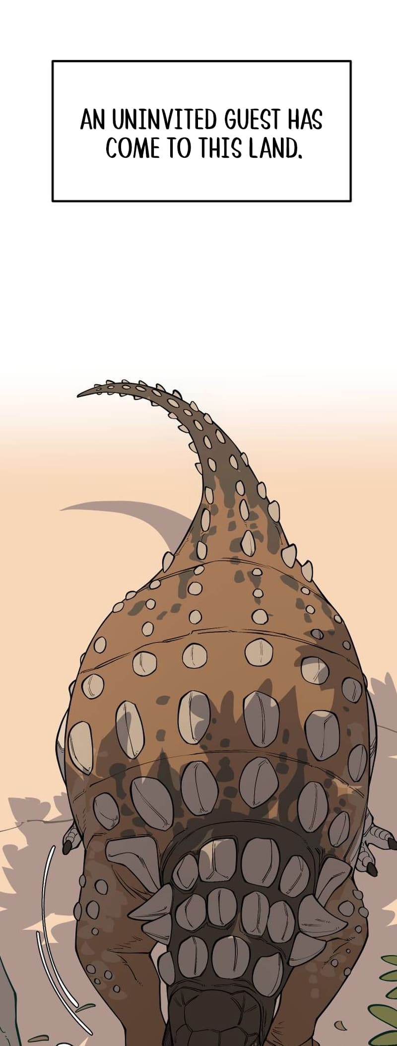 Read Ancient Animal Tales EN Manga Online